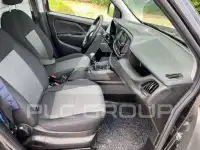 2021 Fiat Doblo