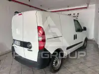 2021 Fiat Doblo