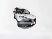 2021 Fiat Doblo