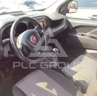 2021 Fiat Doblo