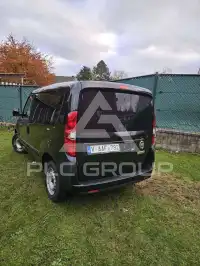 2021 Fiat Doblo