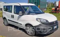 2021 Fiat Doblo