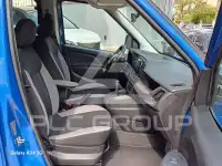 2021 Fiat Doblo