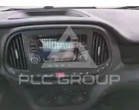 2021 Fiat Doblo