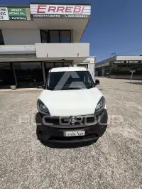 2021 Fiat Doblo
