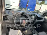 2021 Fiat Doblo