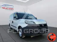 2021 Fiat Doblo