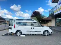 2021 Fiat Doblo