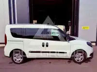 2021 Fiat Doblo