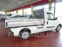 2021 Fiat Doblo