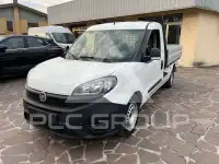 2021 Fiat Doblo