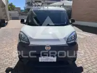 2021 Fiat Doblo