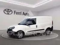 2021 Fiat Doblo