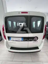 2021 Fiat Doblo