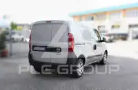 2021 Fiat Doblo