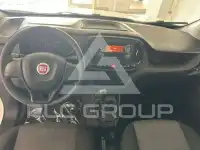 2021 Fiat Doblo