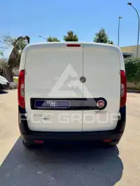 2021 Fiat Doblo
