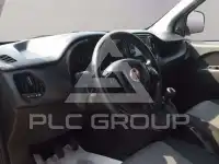 2021 Fiat Doblo