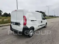 2021 Fiat Doblo