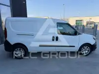 2021 Fiat Doblo