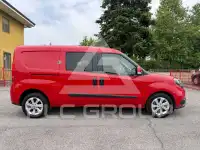 2021 Fiat Doblo