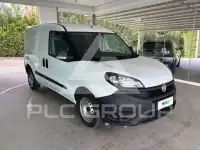 2021 Fiat Doblo