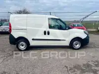 2021 Fiat Doblo