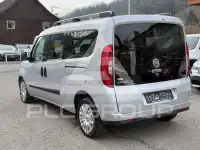 2021 Fiat Doblo