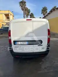 2021 Fiat Doblo