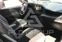 2021 Fiat Doblo