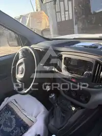 2021 Fiat Doblo