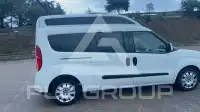 2021 Fiat Doblo