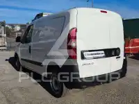 2021 Fiat Doblo