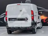 2021 Fiat Doblo