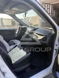 2021 Fiat Doblo