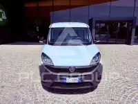 2021 Fiat Doblo