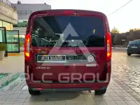 2021 Fiat Doblo