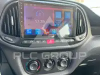 2021 Fiat Doblo