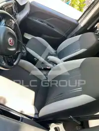2021 Fiat Doblo