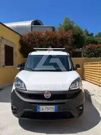 2021 Fiat Doblo