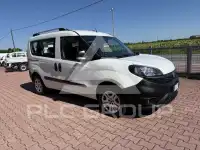 2021 Fiat Doblo