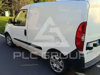 2021 Fiat Doblo