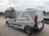 2021 Fiat Doblo