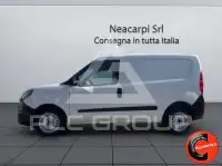 2021 Fiat Doblo