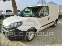 2021 Fiat Doblo