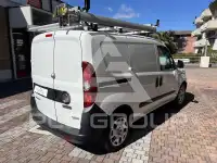 2021 Fiat Doblo