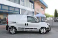 2021 Fiat Doblo