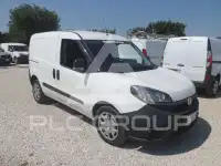 2021 Fiat Doblo