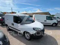 2021 Fiat Doblo