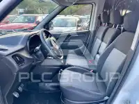 2021 Fiat Doblo